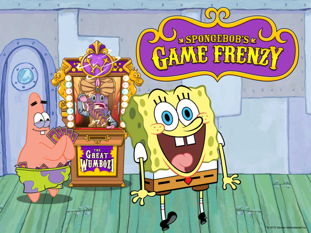 Games